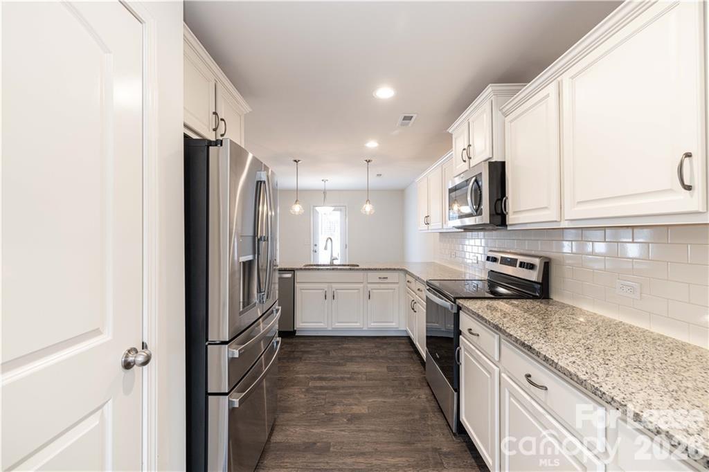 Grandview - Residential Lease