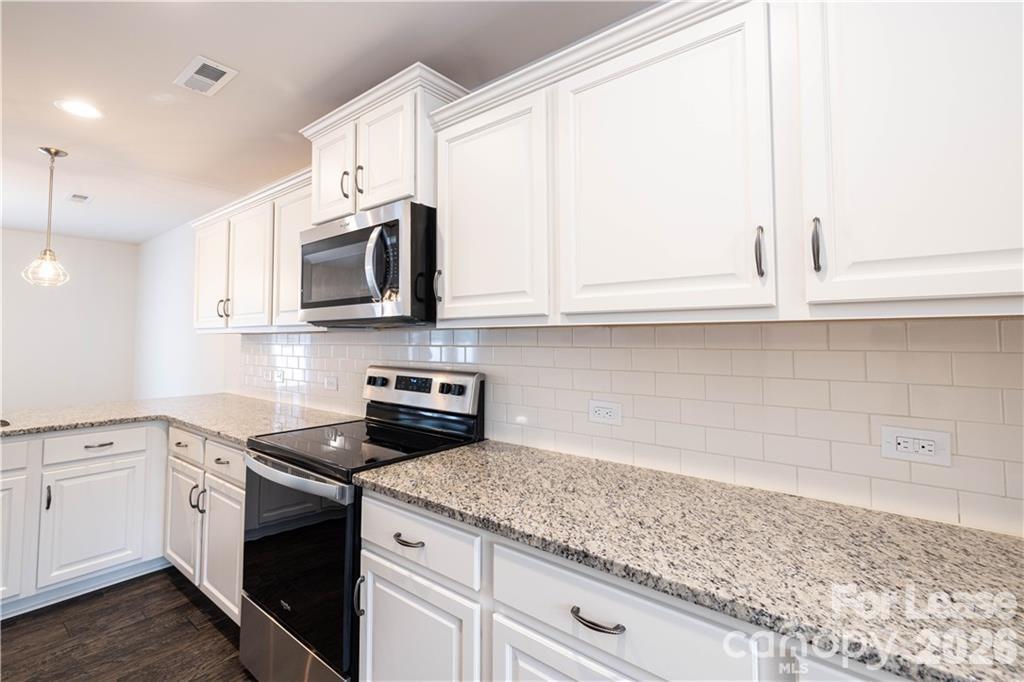 Grandview - Residential Lease