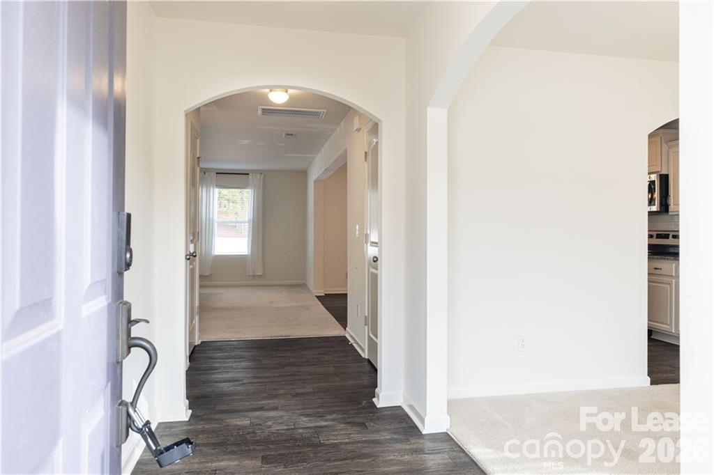 Grandview - Residential Lease