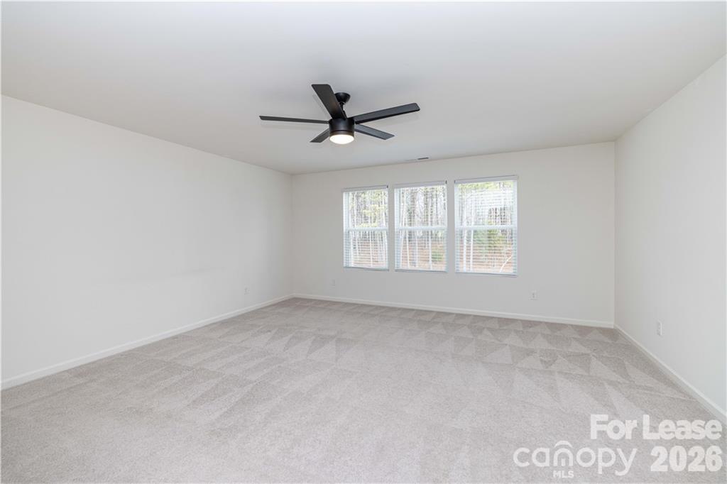 Grandview - Residential Lease
