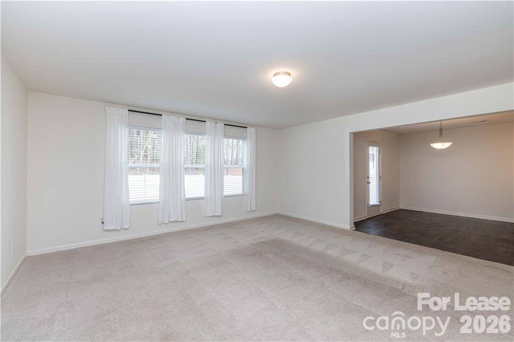 Grandview - Residential Lease