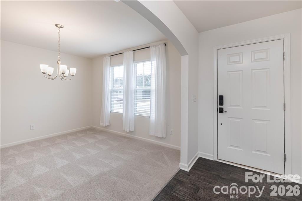 Grandview - Residential Lease