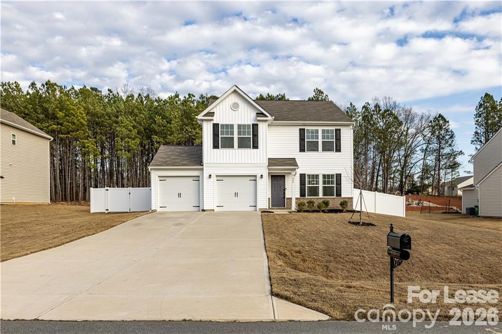 Grandview - Residential Lease