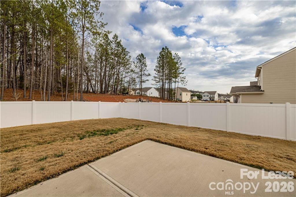 Grandview - Residential Lease