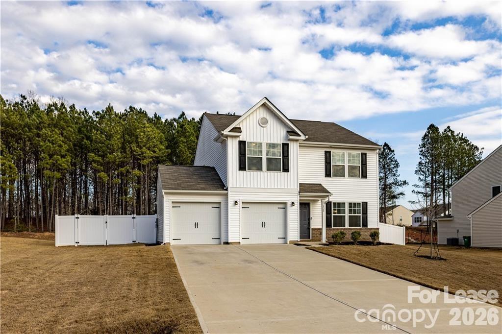 Grandview - Residential Lease