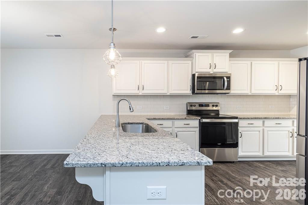 Grandview - Residential Lease