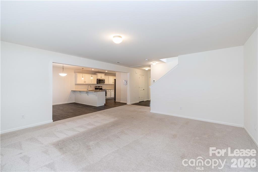 Grandview - Residential Lease