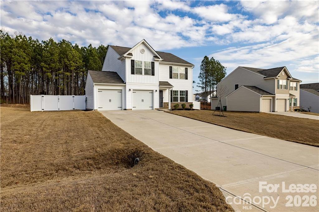 Grandview - Residential Lease