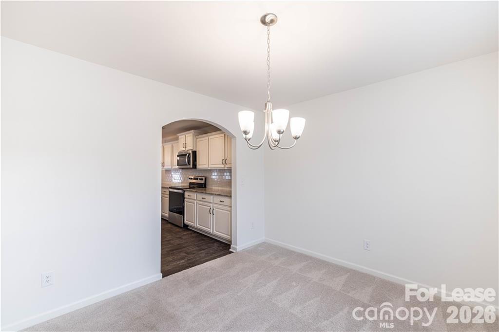 Grandview - Residential Lease