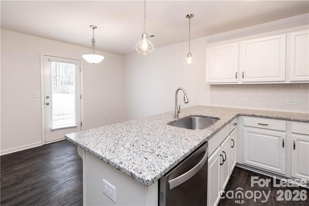 Grandview - Residential Lease