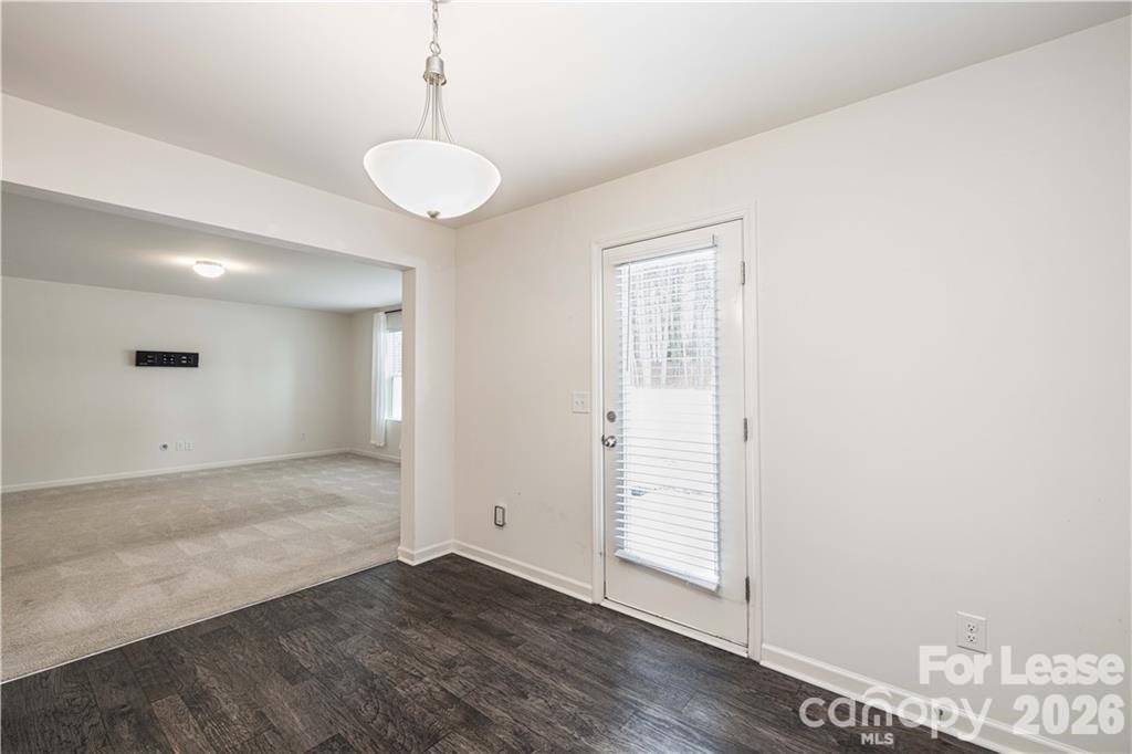 Grandview - Residential Lease