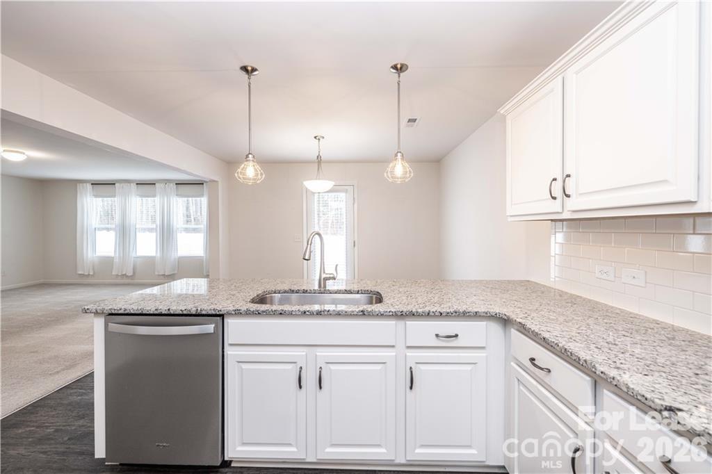 Grandview - Residential Lease