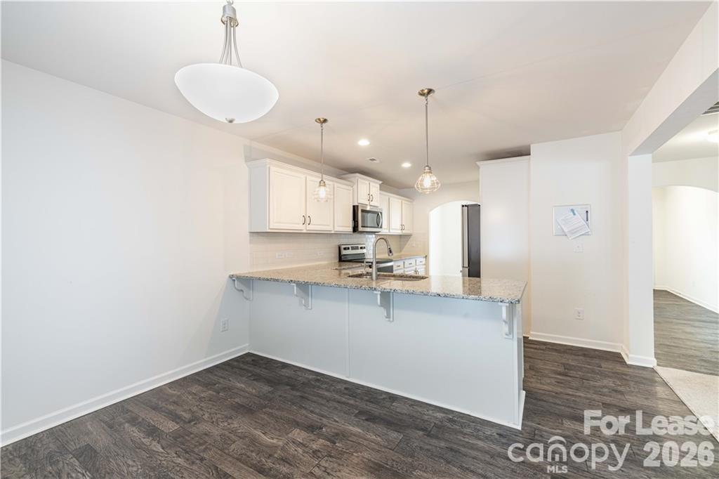 Grandview - Residential Lease
