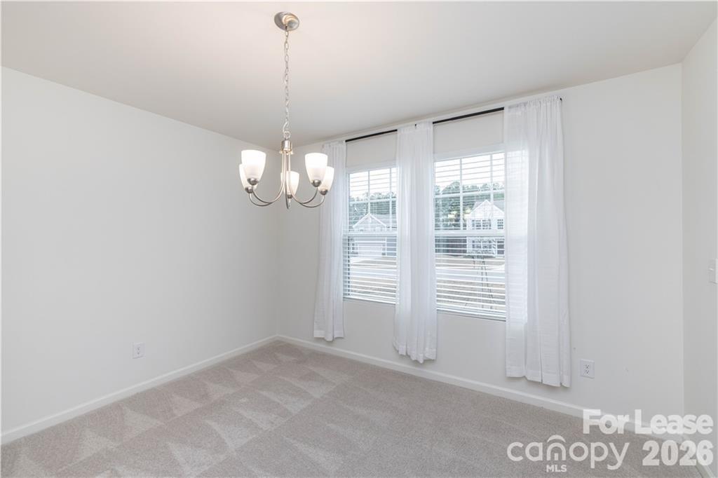 Grandview - Residential Lease