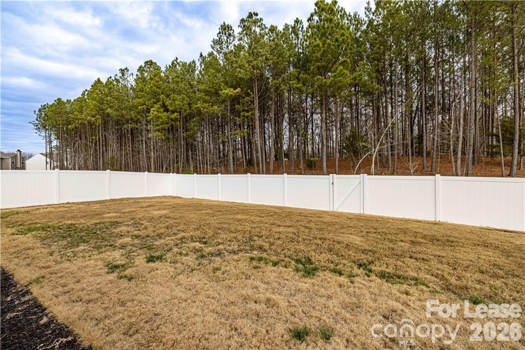 Grandview - Residential Lease