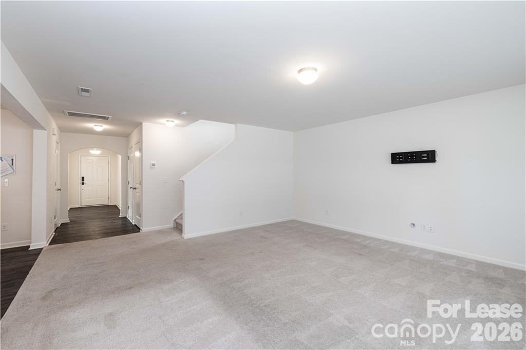 Grandview - Residential Lease