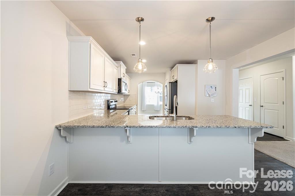 Grandview - Residential Lease