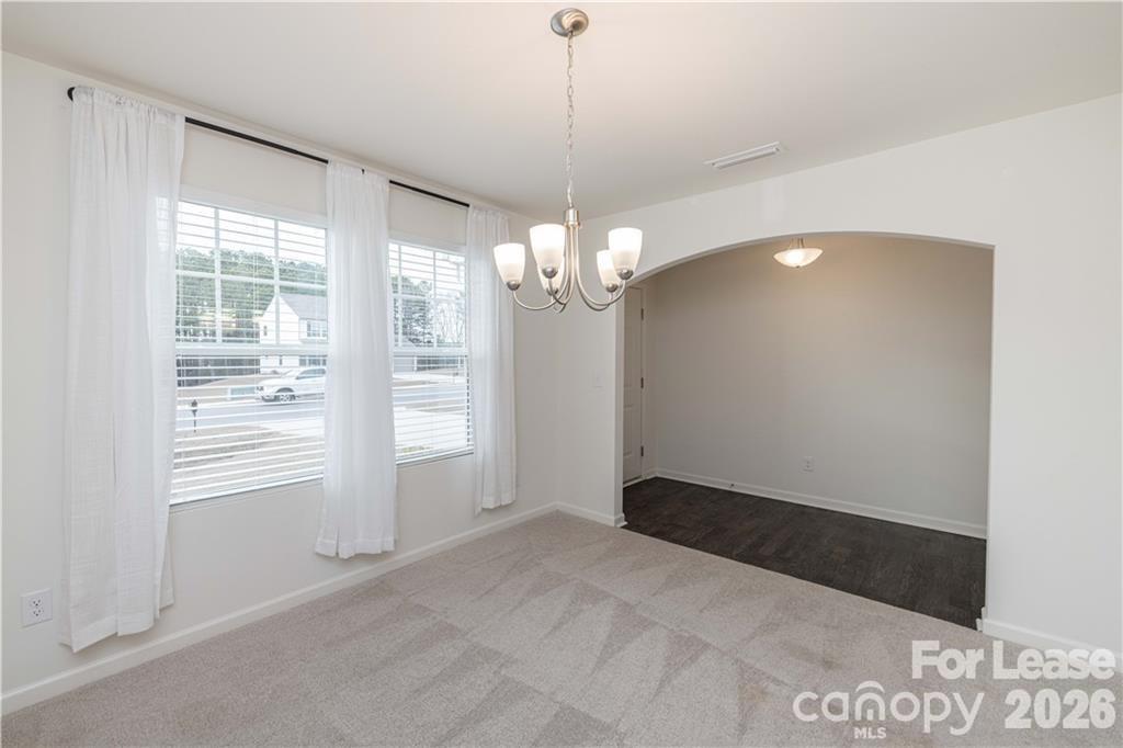Grandview - Residential Lease