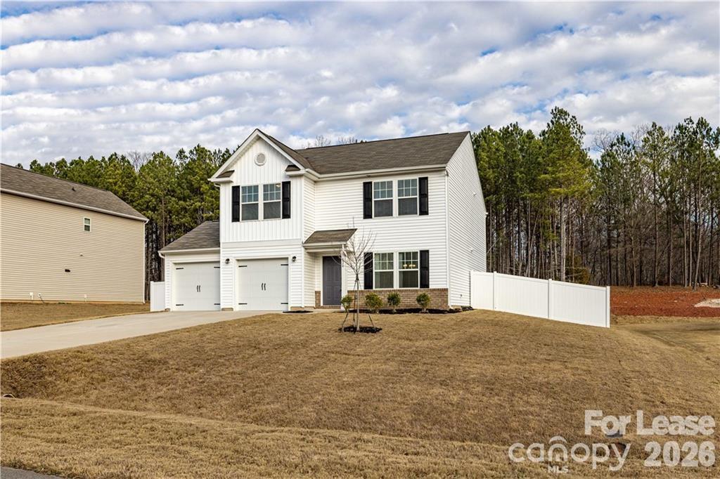 Grandview - Residential Lease