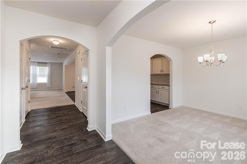 Grandview - Residential Lease