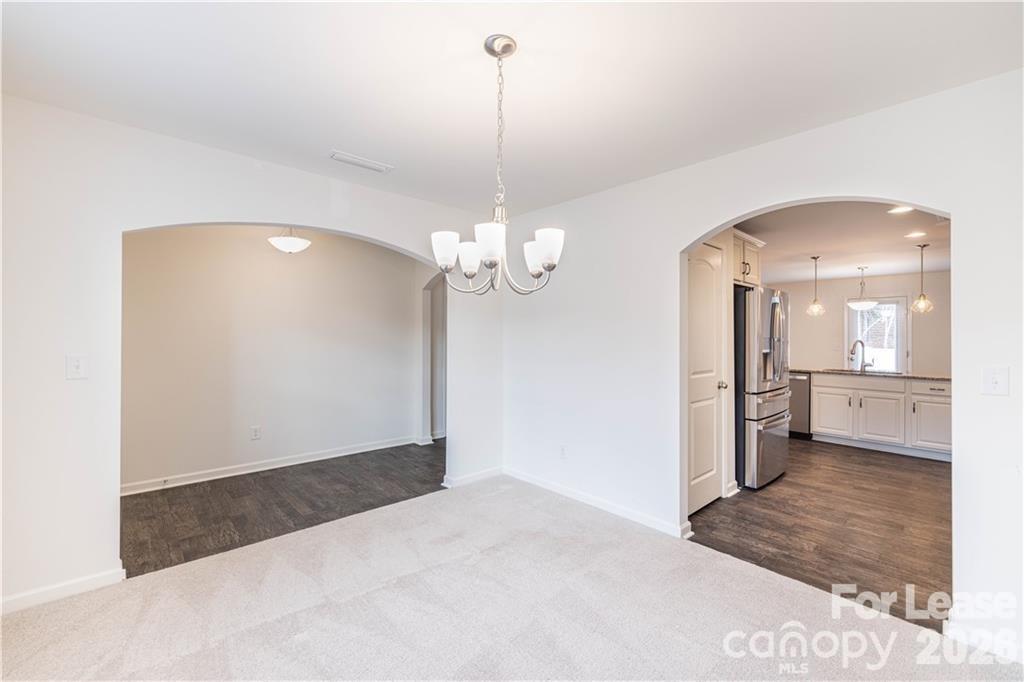 Grandview - Residential Lease