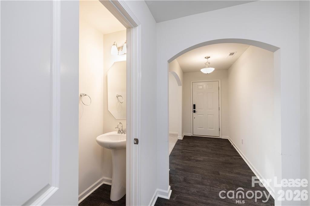 Grandview - Residential Lease