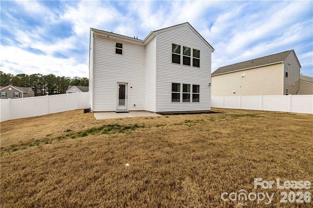 Grandview - Residential Lease