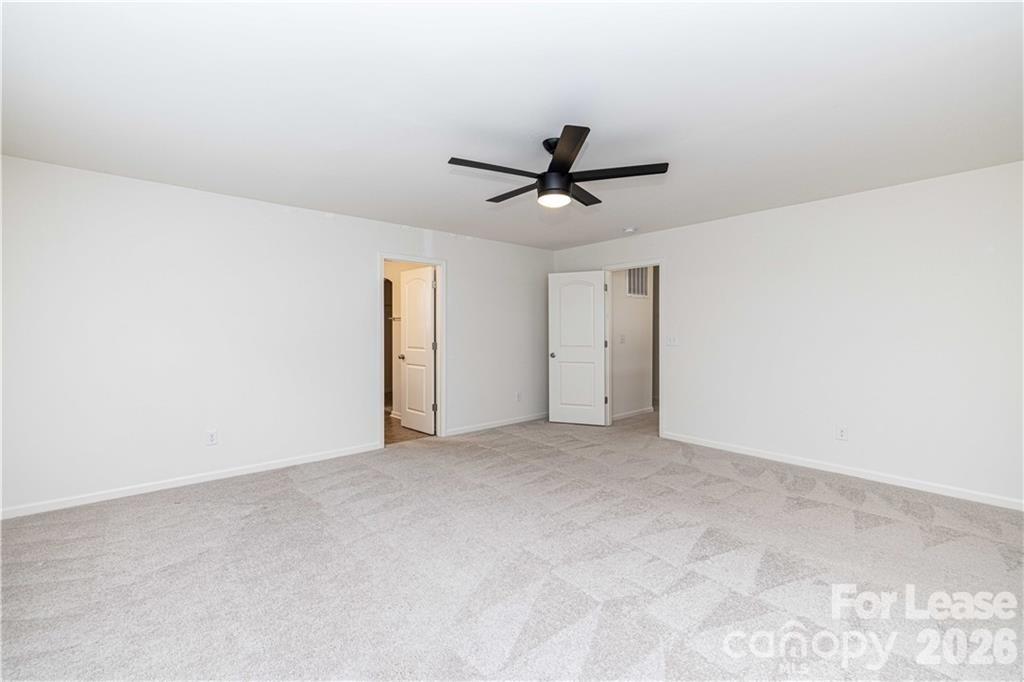 Grandview - Residential Lease