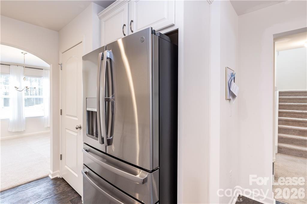 Grandview - Residential Lease