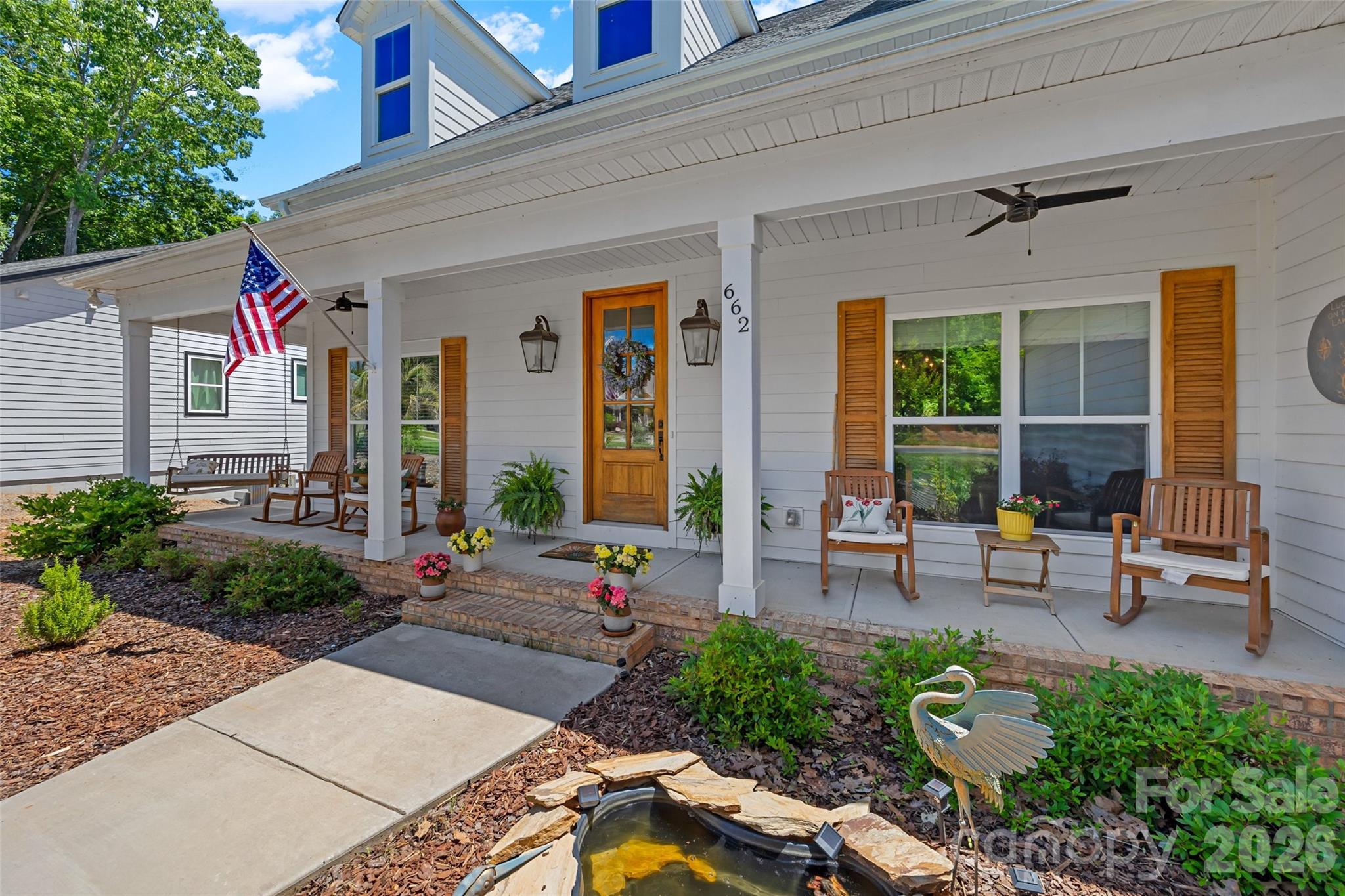 662 Sandbar Point
