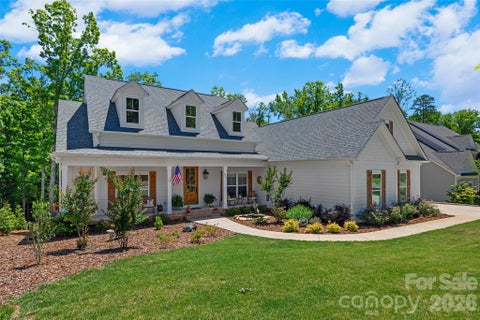 Photo of 662 Sandbar Point, Lake Wylie, SC 29710 (MLS # 4413041)