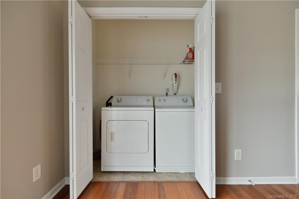 The Arts District - Residential