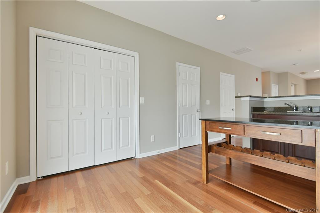 The Arts District - Residential