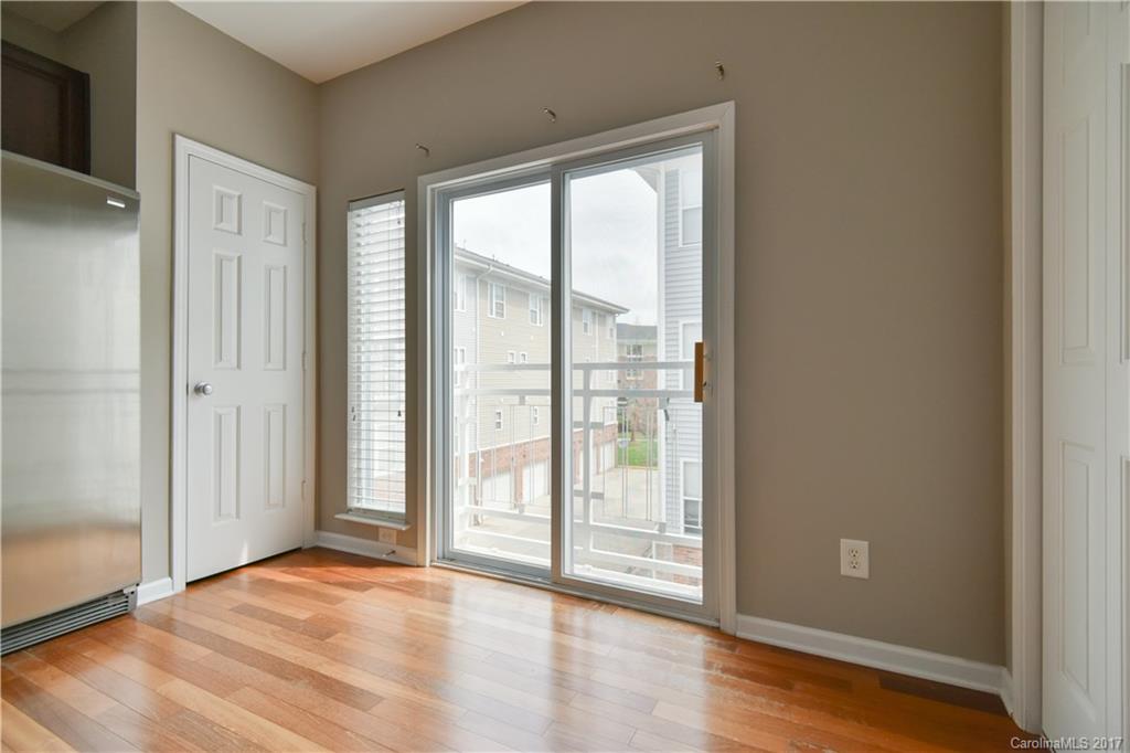 The Arts District - Residential