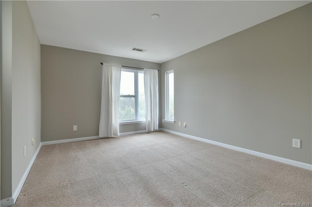 The Arts District - Residential