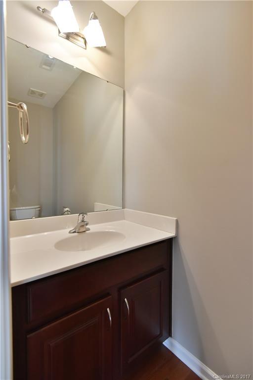 The Arts District - Residential