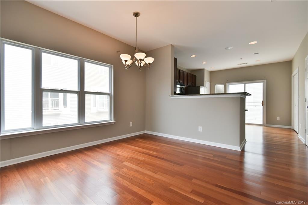 The Arts District - Residential