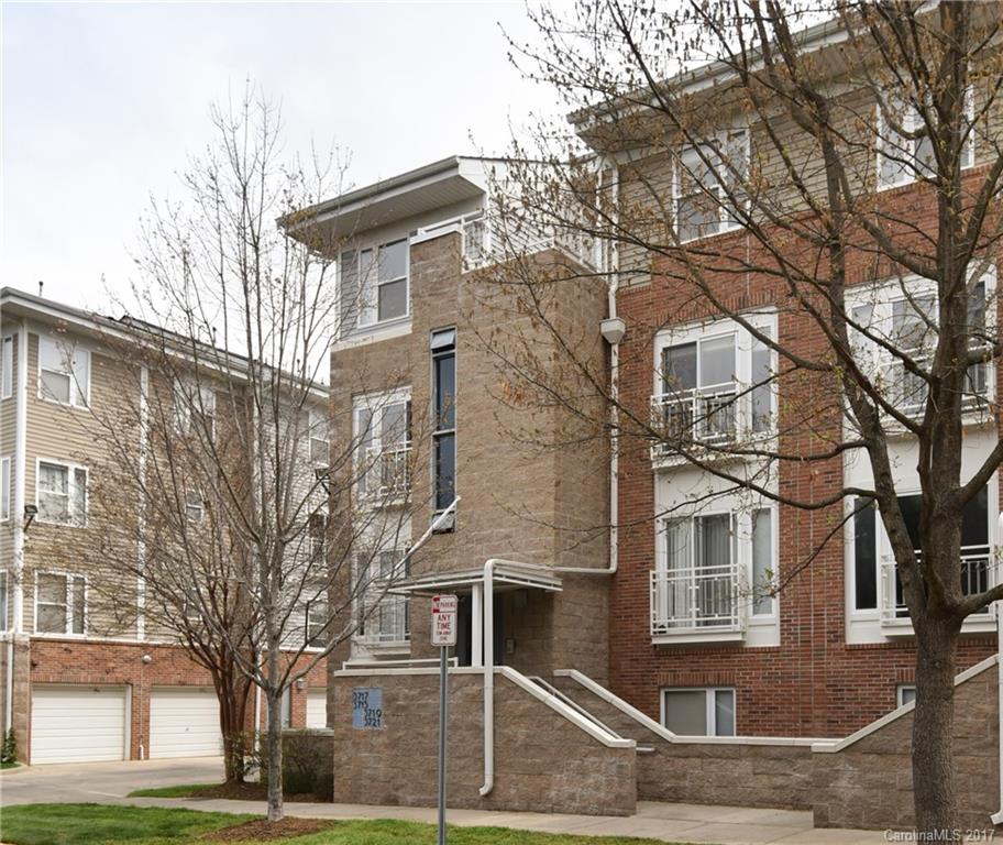 The Arts District - Residential