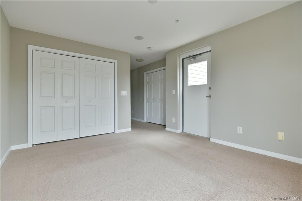 The Arts District - Residential