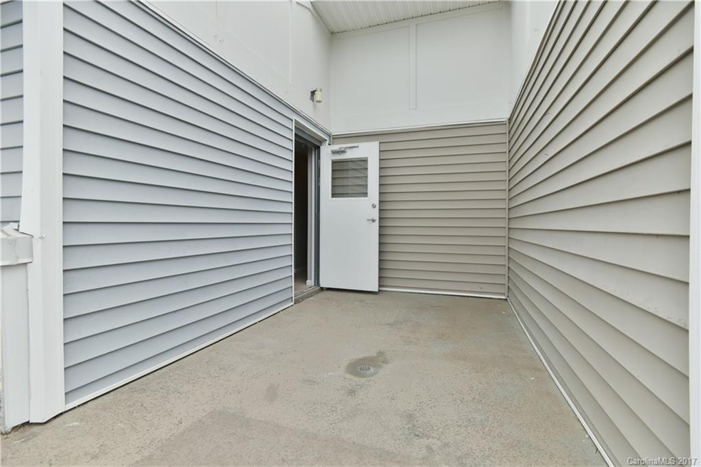 The Arts District - Residential