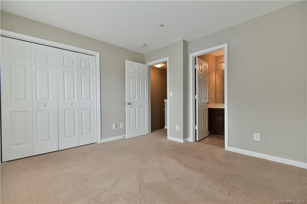 The Arts District - Residential