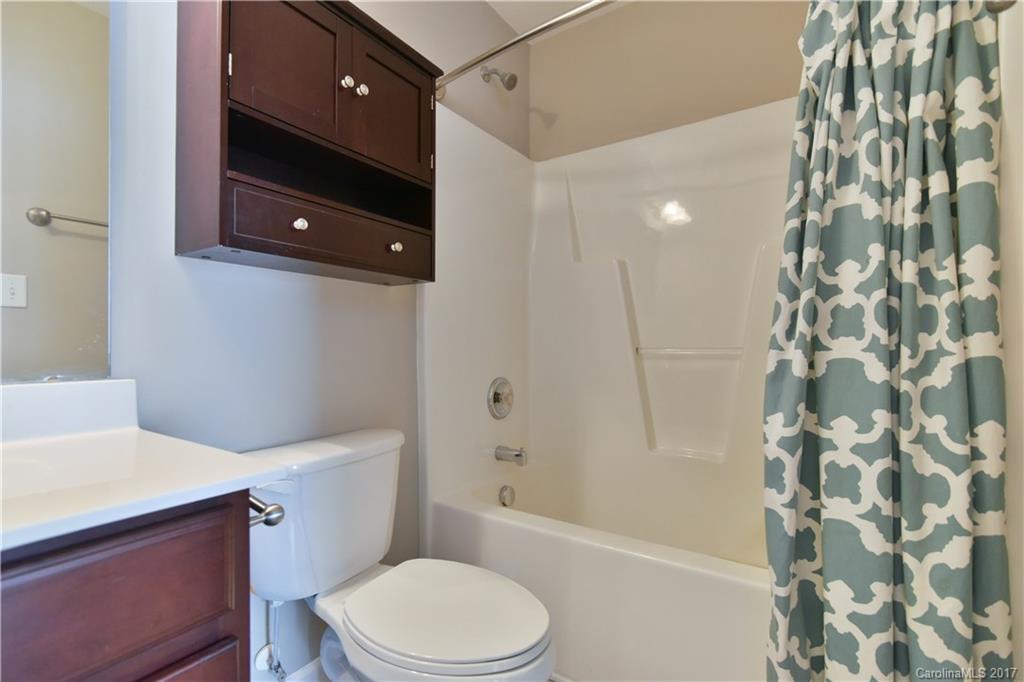 The Arts District - Residential