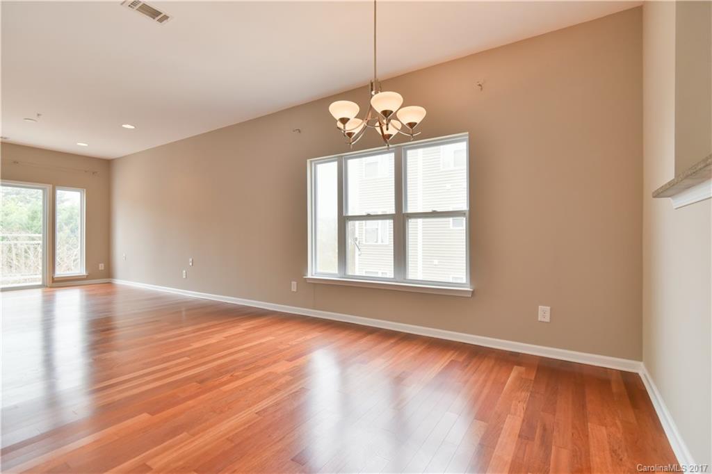 The Arts District - Residential