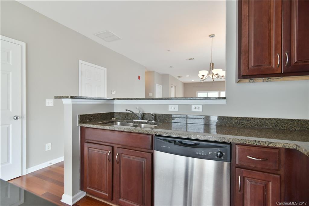 The Arts District - Residential