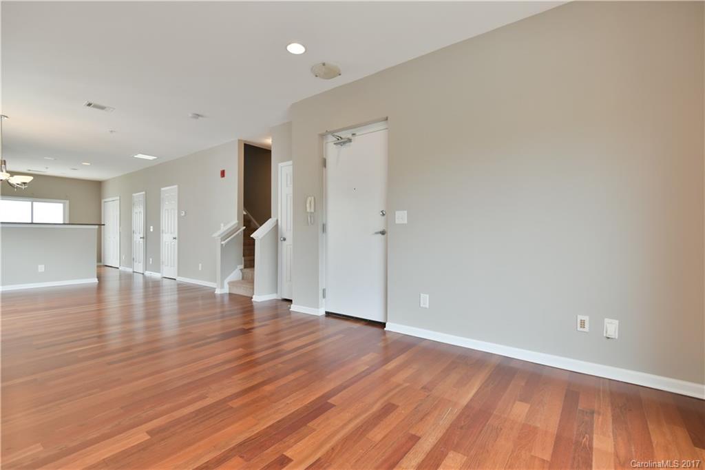 The Arts District - Residential