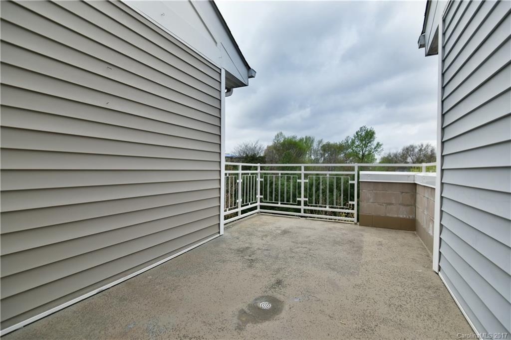 The Arts District - Residential