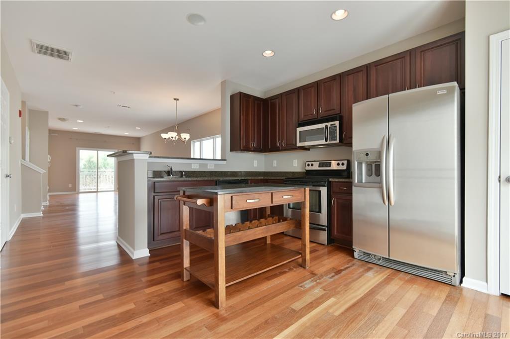 The Arts District - Residential