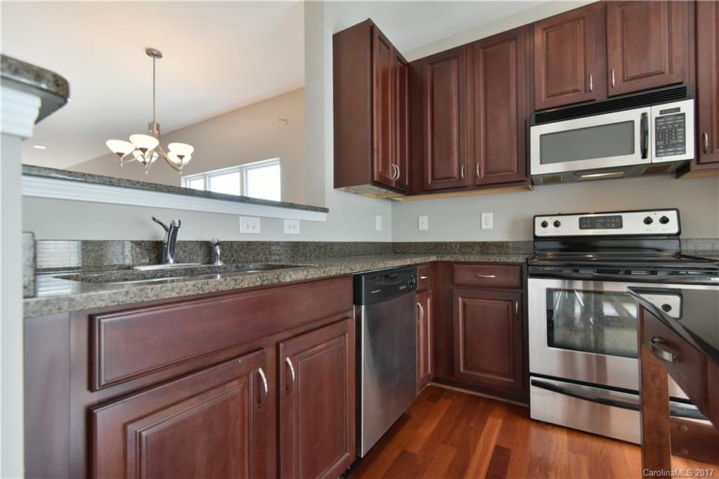 The Arts District - Residential