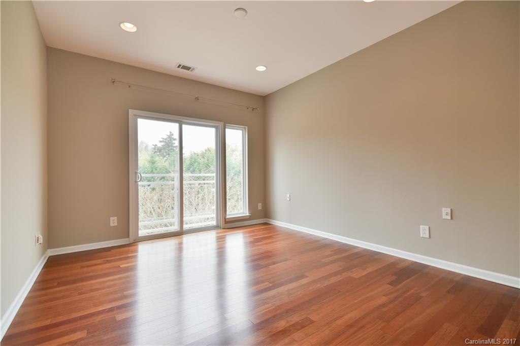 The Arts District - Residential