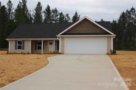 4304 Fletcher Funderburk Road Lancaster SC 29720